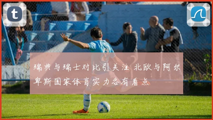 瑞典与瑞士对比引关注 北欧与阿尔卑斯国家体育实力各有看点