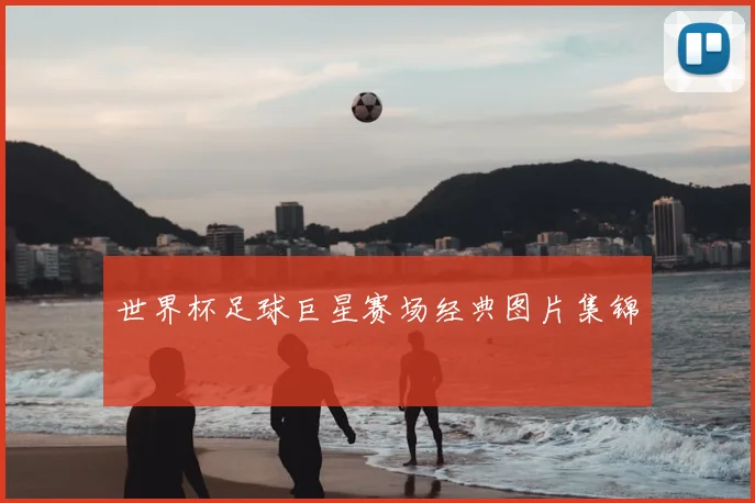 世界杯足球巨星赛场经典图片集锦