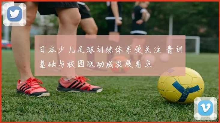 日本少儿足球训练体系受关注 青训基础与校园联动成发展看点